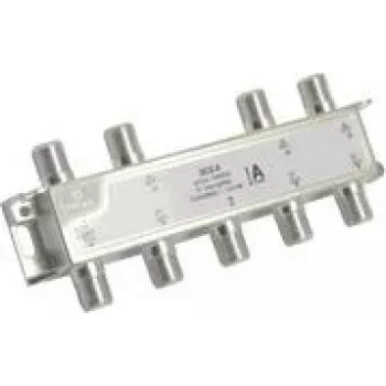 TRIAX SCS 8 F-jakaja 5-2400 MHz DC (349828)