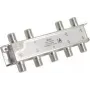 TRIAX SCS 8 F-jakaja 5-2400 MHz DC (349828)