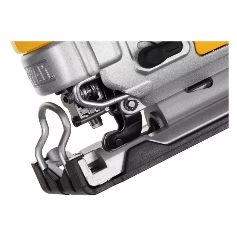 Puukkosaha DeWALT DCS334N-XJ