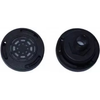 Aerotec paineilmasuodatin TECH 3/8 AG ulkokierre 3/8 (9415246)