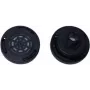 Aerotec paineilmasuodatin TECH 3/8 AG ulkokierre 3/8 (9415246)
