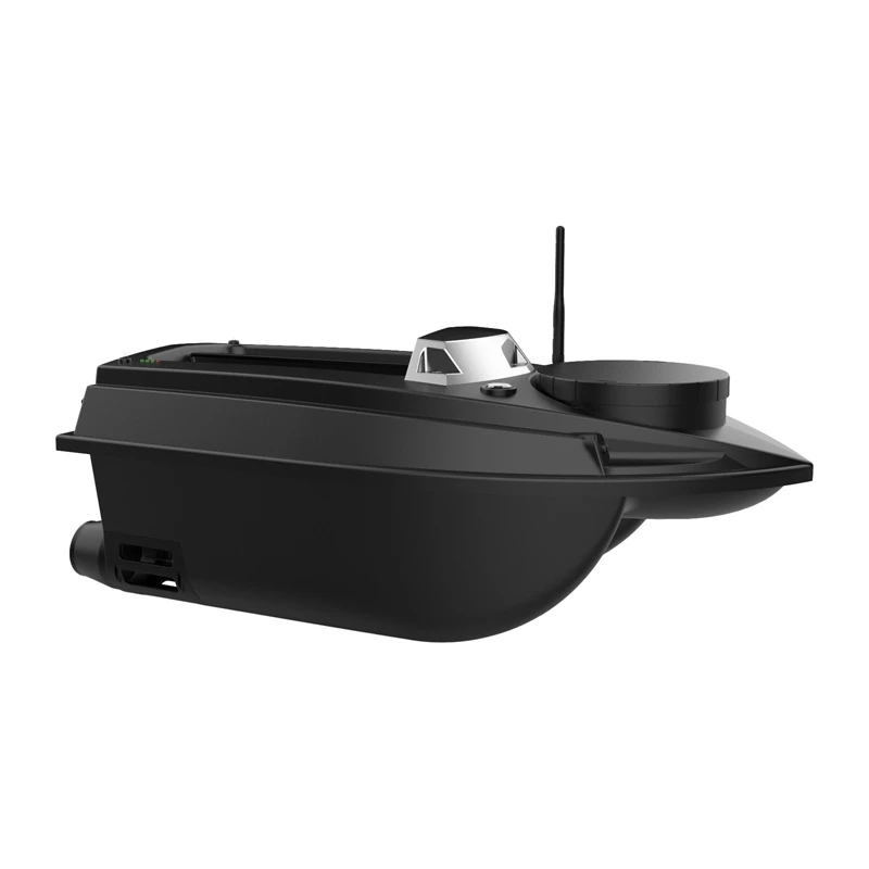 Flytec V030 kalastusluotain 20000-mAh-syöttivene