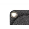 DeLOCK D-tyypin moduuli DisplayPort naaras-naaras 4K musta