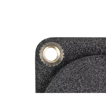 DeLOCK D-tyypin moduuli DisplayPort naaras-naaras 4K musta