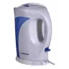 Esperanza EKK018B vedenkeitin 1,7 L, valkoinen/sininen