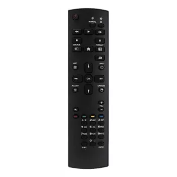 iiyama RC REMOTEV09 kaukosäädin näyttö painikkeet