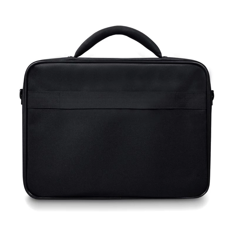 Port Designs 160513 kannettavan tietokoneen laukku 43,9 cm (17,3 inch) salkku musta