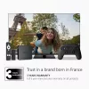 TV-sarjan lisävaruste tikku Google TV 4K/145 Thomson