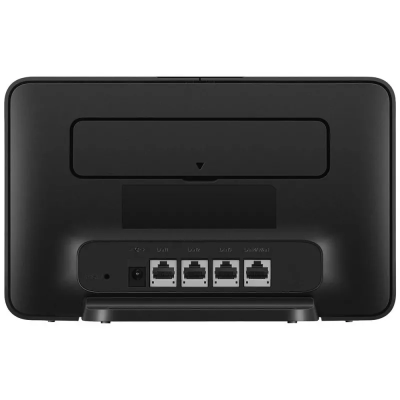 Huawei B535-232a 4G-reititin