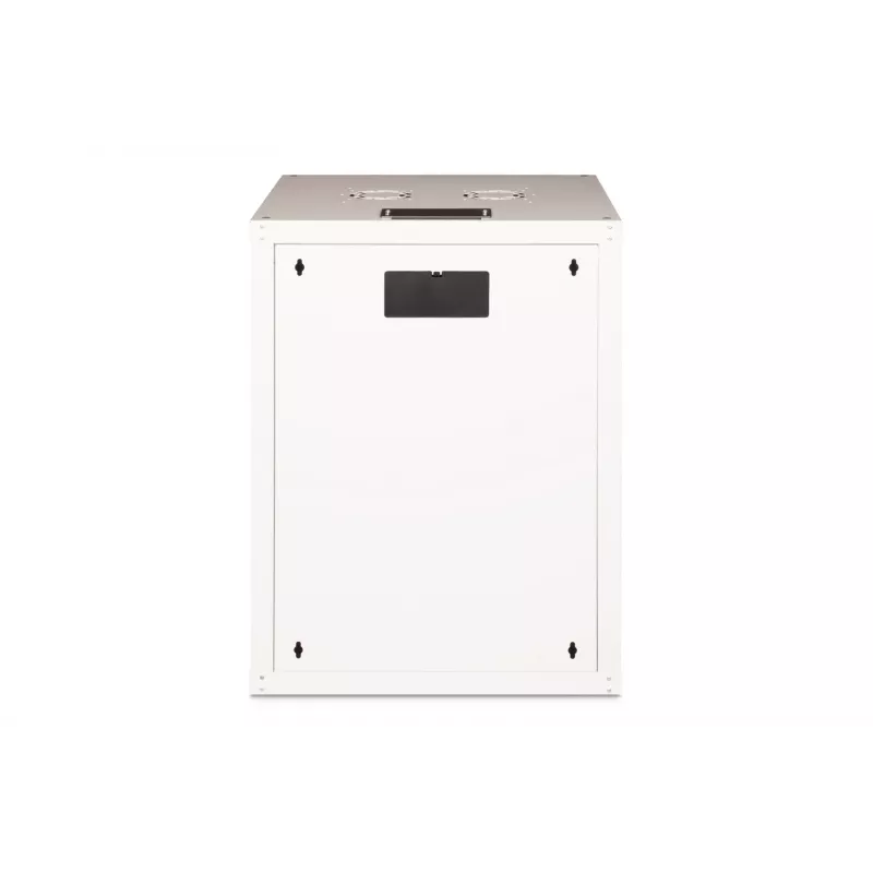 Digitus seinäkiinnityskaappi Unique Series - 600x600 mm (LxS)