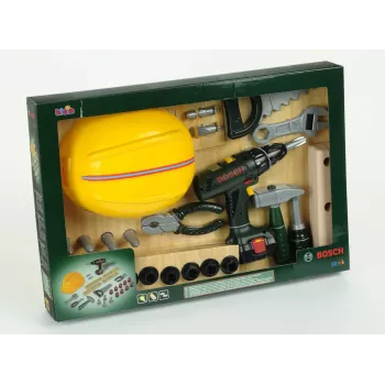 Klein Toys työkalusarja Bosch (8418)