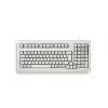 CHERRY G80-1800 näppäimistö yleisnäppäimistö USB QWERTZ saksa harmaa