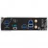Emolevy ASROCK B860I Lightning WiFi — Intel B860, LGA 1851, Mini-ITX, DDR5, 2x DIMM, 4x M.2, 2.5Gb LAN, Wi‑Fi 6E, Bluetooth 5.3