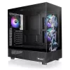 Tietokonekotelo Thermaltake View 270 SP Edition Mid Tower musta