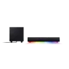 Soundbar Razer Leviathan V2 musta 65 W