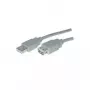 USB-kaapeli S/CONN 5 m USB2.0 A
