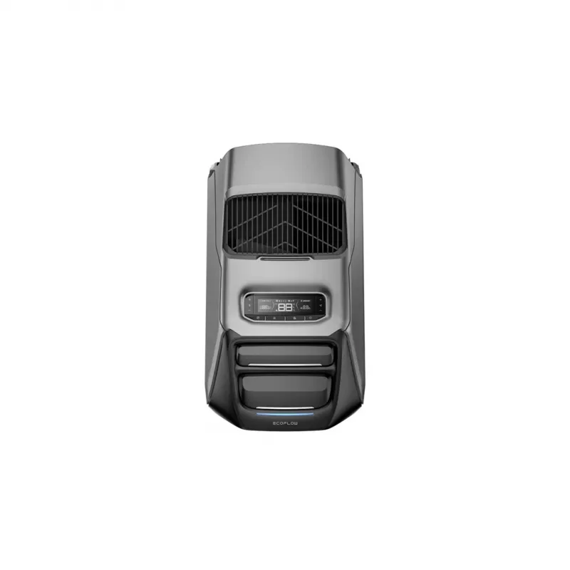 EcoFlow WAVE 3 lisäakku 1024 Wh