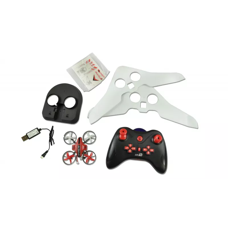 Quadcopter Amewi Air Genius All in 1 4 roottoria