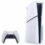 Pelikonsoli Sony PlayStation 5 E Chassis Standard Disc Edition – 1 TB SSD, AMD Ryzen Zen 2 3,5 GHz, 16 GB, GDDR6, Bluetooth 5.1, Wi‑Fi, Gigabit Ethernet