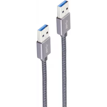 USB-kaapeli ShiverPeaks Basic-S USB 3.2 Gen 2 0,5 m