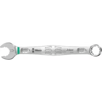 Wera 05020204001 yhdistelmäavain (05020204001)