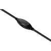 Defender J3 2.0 tietokonekaiuttimet, 6 W, LED, USB-virta, AUX, 90–20000 Hz, musta
