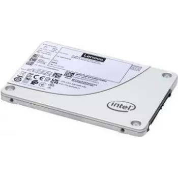 Lenovo 4XB7A17125 sisäinen SSD-kiintolevy 480 GB 2,5