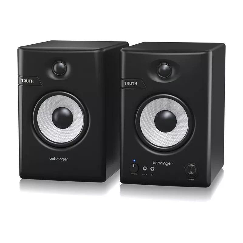 Kaiutin Behringer Truth 4.5 BT 32 W