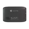 Navitel E501 navigaattori 12,7 cm (5 tuuman) TFT-kosketusnäyttö harmaa