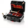 Mekaanikon työkalusarja Knipex 00 21 06 HL S 24 työkalua