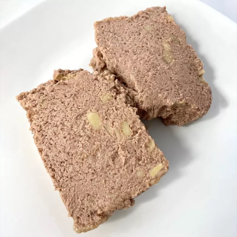VET RESPONSE Hypoallergenic ankka - märkäruoka koirille - 400 g