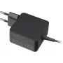 ASUS 0A001-01100800 verkkolaite sisäkäyttöön 45 W musta