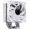 CPU-jäähdytin Jonsbo CR-1000 V3 PRO PWM ARGB — valkoinen
