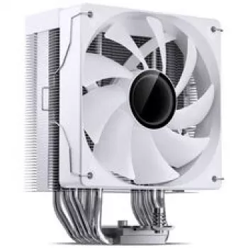 CPU-jäähdytin Jonsbo CR-1000 V3 PRO PWM ARGB — valkoinen