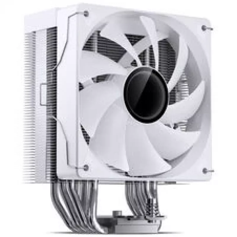CPU-jäähdytin Jonsbo CR-1000 V3 PRO PWM ARGB — valkoinen