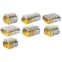 ANSMANN X-POWER Mignon AA - paristo 4 x AA alkalinen (5015681)