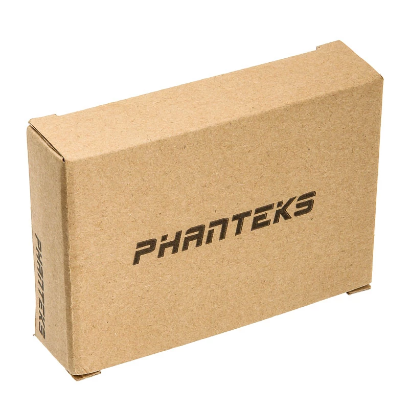 PHANTEKS SSD-asennuskehys, 2x 2,5 Enthoo Primo -sarjalle (PH-SDBKT_02)