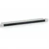 Harjapaneeli Equip Equip harjapaneeli musta RAL 9005
