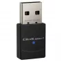 Langaton WiFi-sovitin Standard AX BT 5.4