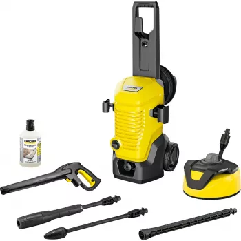 Painepesuri Kärcher K 4 WCM Premium Home