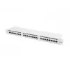 Patch-paneeli 1U Lanberg PPS5-1024-S