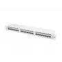 Patch-paneeli 1U Lanberg PPS5-1024-S