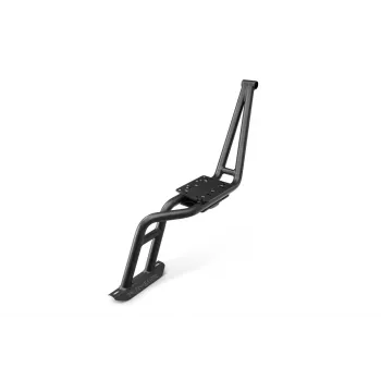 Kilpaistuin Playseat Sensation PRO musta alumiini 6 kg