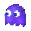 Pöytä-LED-valaisin Paladone Ghost Light PP4336PMV3 Pac-Man-muotoilulla
