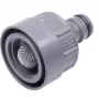 Gardena 5327-20 letkuliitin harmaa 1 kpl