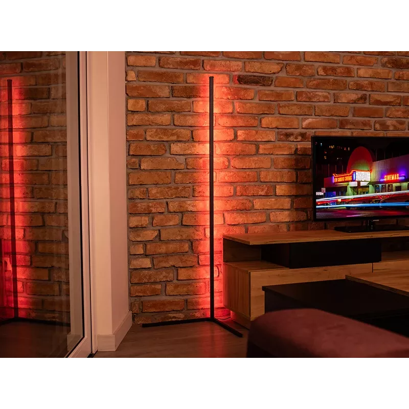 Tracer Smart Corner TRAOSW47253 RGB-kulmapylväsvalaisin