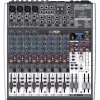 Behringer X1622USB audiomikseri 16 kanavaa 10 - 200000 Hz
