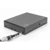 Digitus tarkkuuruuvimeisselisarja 115-osainen 98 bittiä Security Torx Hex Phillips