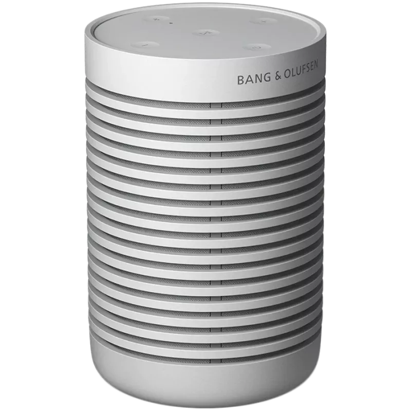 Bang Olufsen BeoSound Explore, kaiutin, harmaa, Bluetooth, 1626003