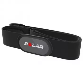 Polar H9 – sykemittari puhelimelle, älykellolle, aktiivisuusrannekkeelle – M-XXL